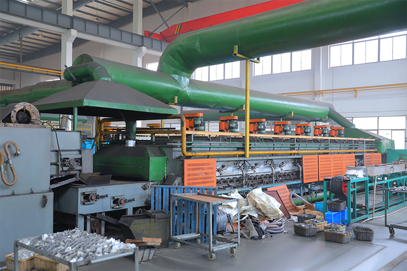 Jiaxing Paide Import și Export Trading Co., Ltd.